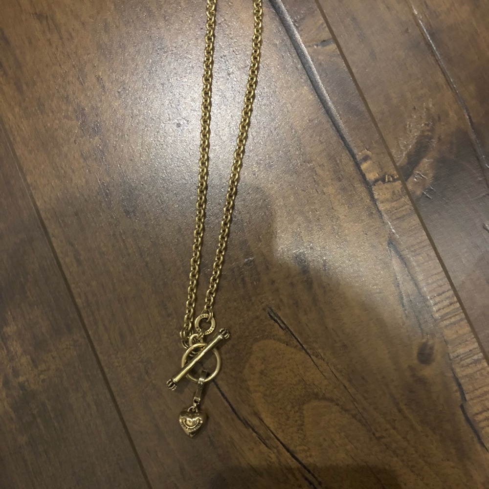 Necklace - Picture 2 of 2